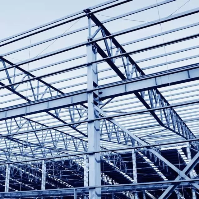 Металлоконструкции